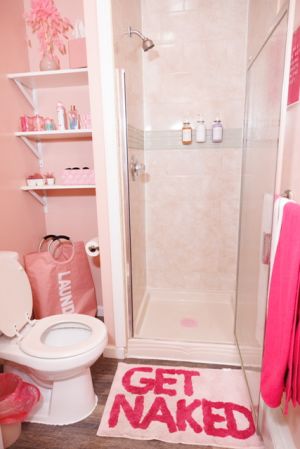 The Brooklyn Pink
