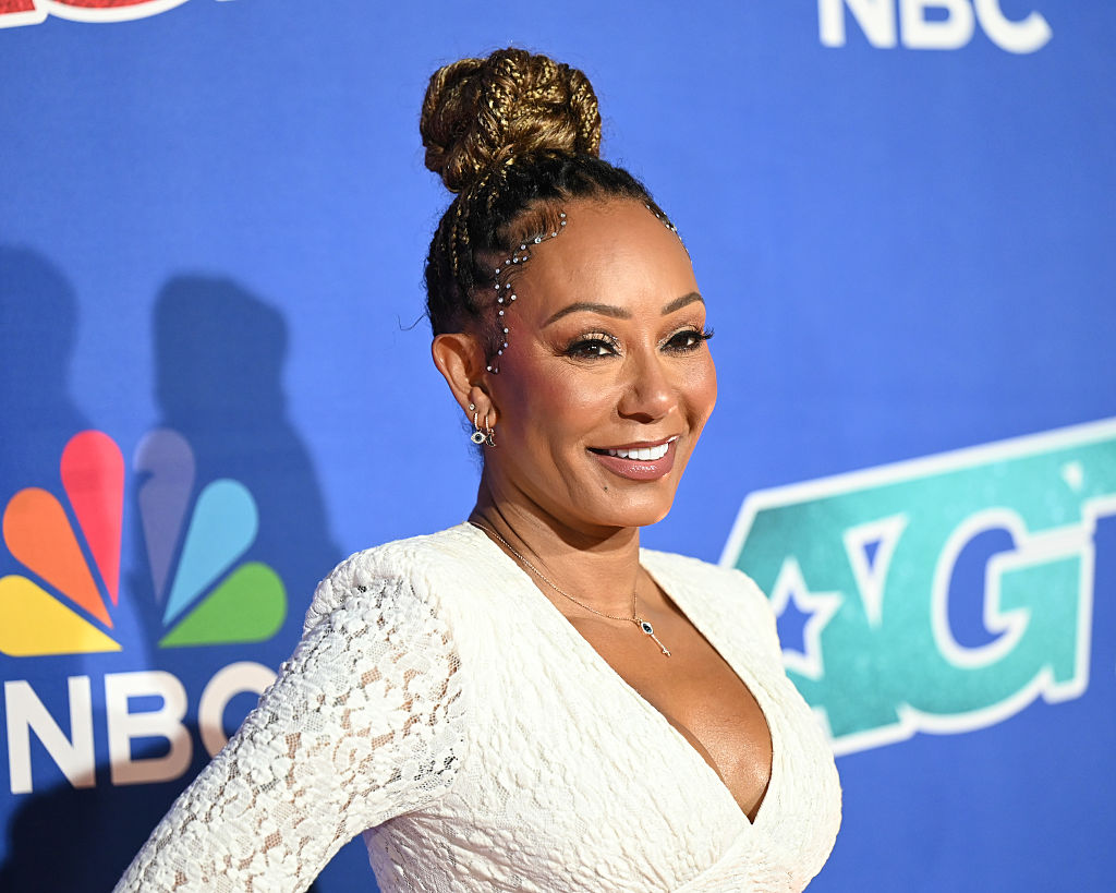 Mel B’s Life After Enduring ‘Dark’ Marriage & Finding Love Again