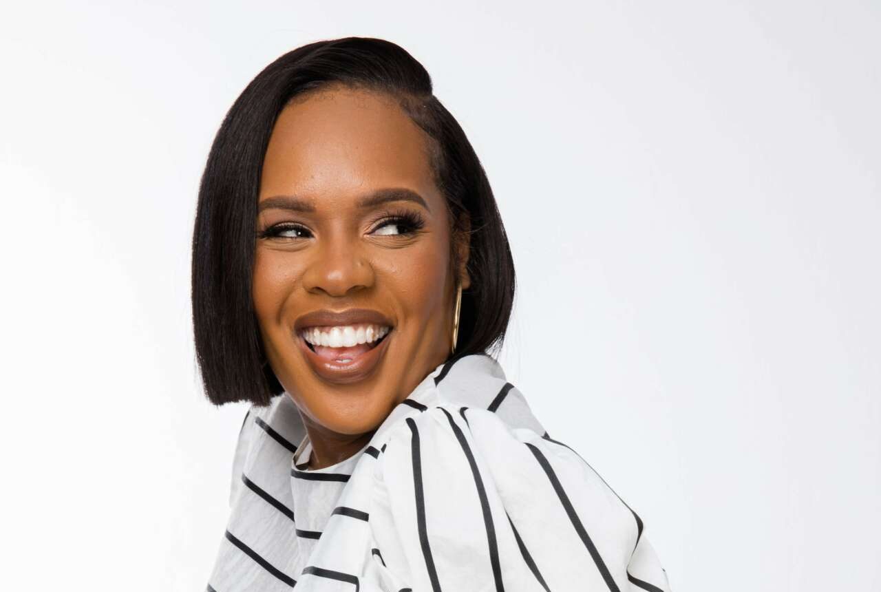 Mompreneurs: Leslie Antonoff