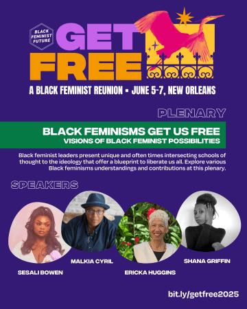 Black Feminist Future