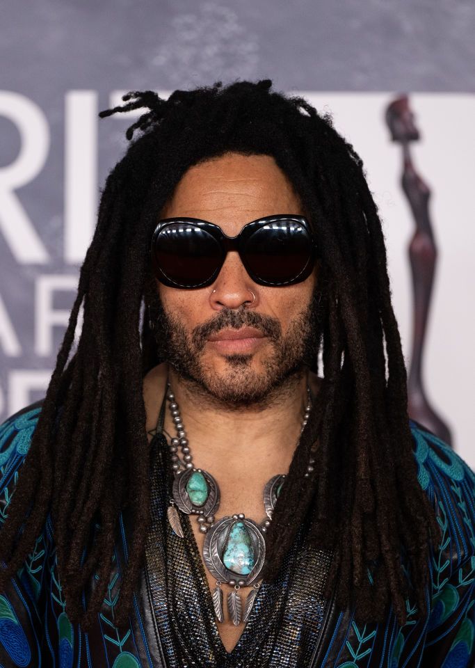 The BRIT Awards 2025 - Arrivals