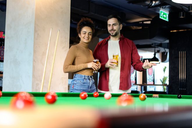 Bars To Get Laid, Best NYC Bars, @MurrayHillGuy