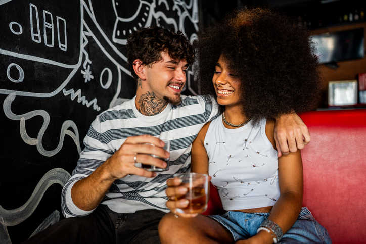 4 Things You Should Never Ask On A First Date 4 Things You Should Never Ask On A First Date