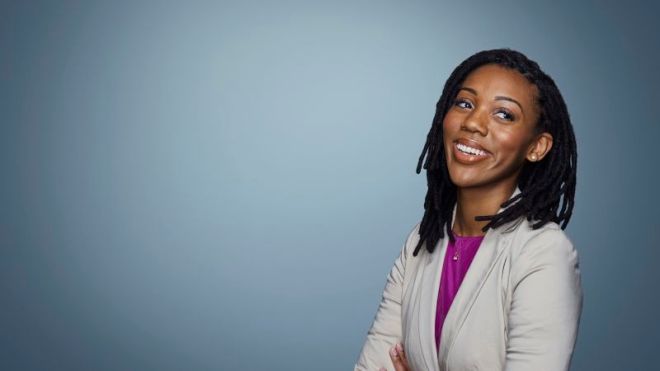 Tori B. Powell 5 Black Women Journalists Leading Coverage Of The Diddy Trial