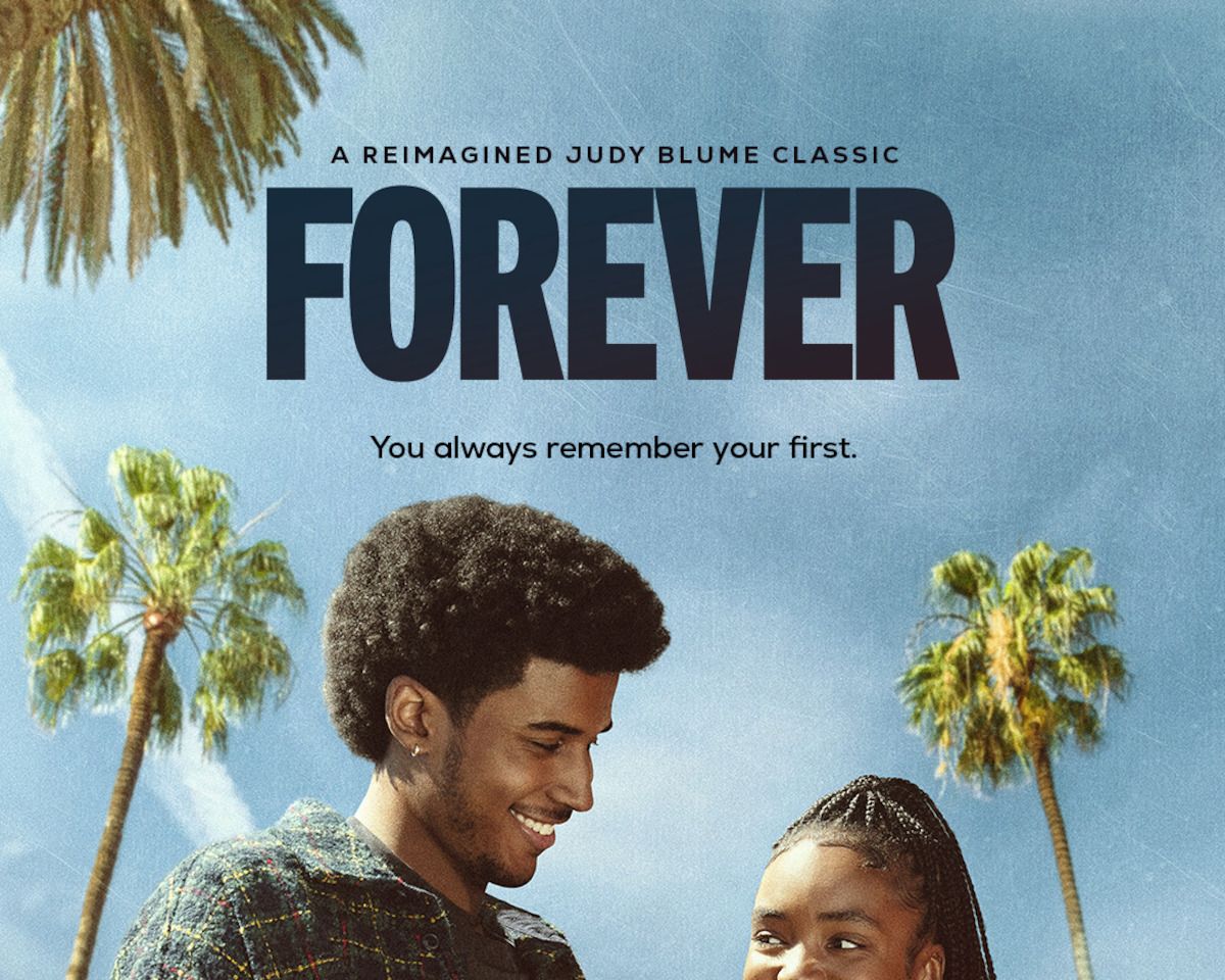 Forever