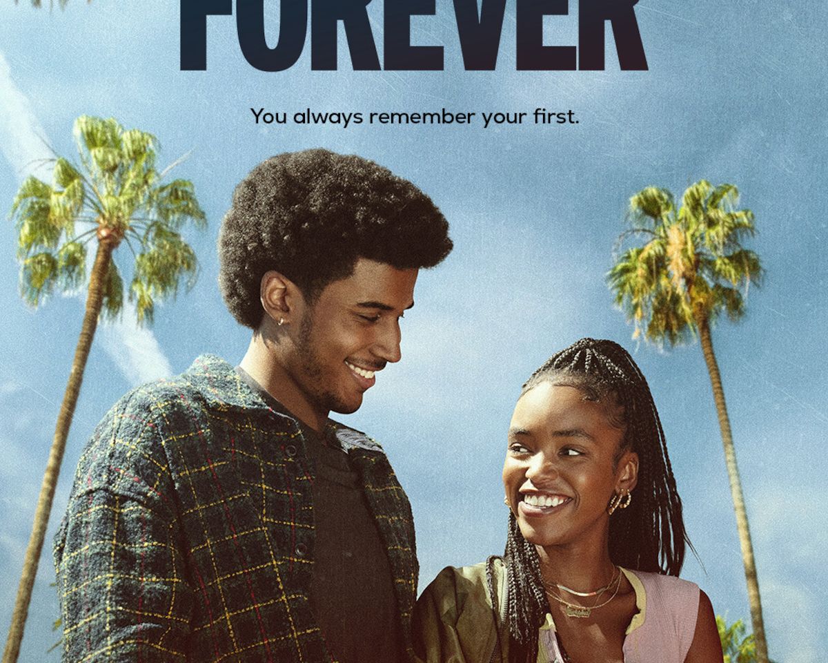 Mara Brock Akil’s Forever Explores LA Through Fashion Mara Brock Akil’s Forever Explores LA Through Fashion