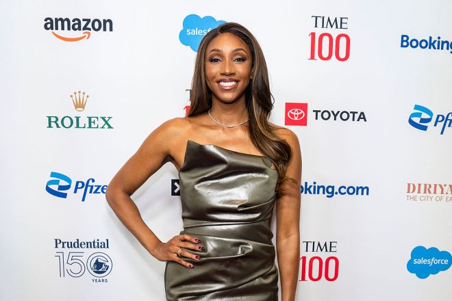 2025 Time100 Gala