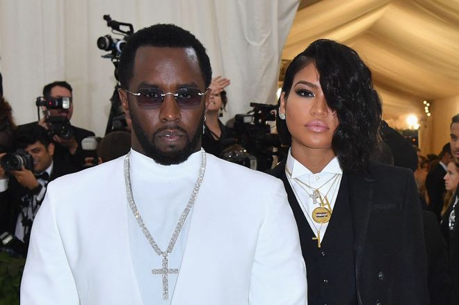 US-ENTERTAINMENT-MET-GALA-2018