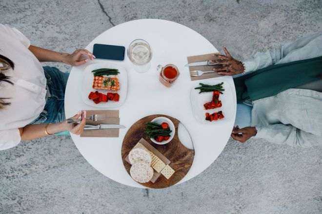 Questions, First, Date, Sanjana Gupta, Sammi Caramela