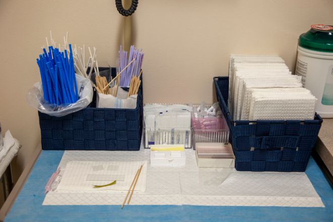vagina, gyneclogist, health, Christine Cobb, period 