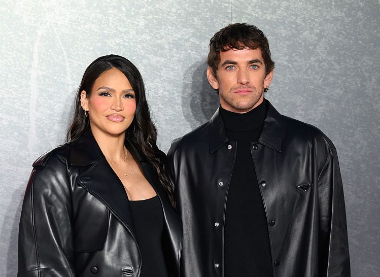 "MobLand" Global Premiere – Arrivals