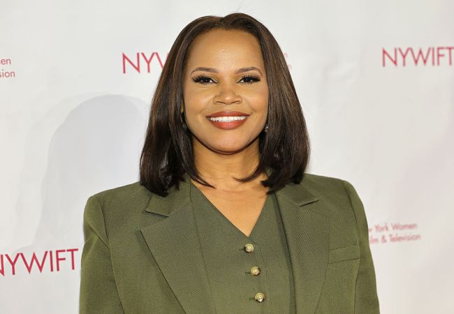 Laura Coates, CNN, Chapin Awards, WhyHunger, Gala