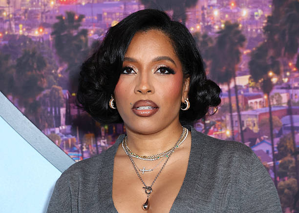 How 'Forever’s' Costume Designer Tanja Caldwell Channeled LA Culture And Her Journey Into Lovie Simone’s Keisha Clark
