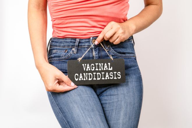 Dr. Stacey De-Lin, burning, itching, vagina, STIS, vaginal 
