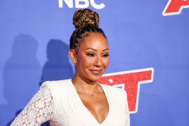 "America's Got Talent" Season 20 Red Carpet