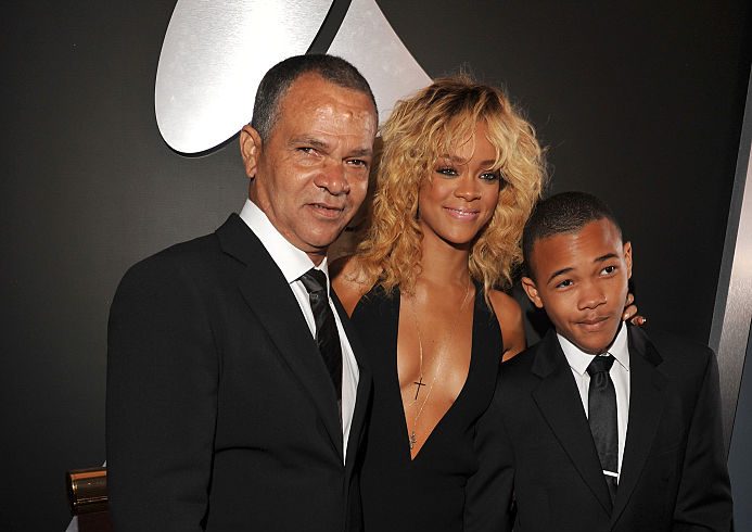 Rihanna’s Father Ronald Fenty Dies At 70 Rihanna’s Father Ronald Fenty Dies At 70