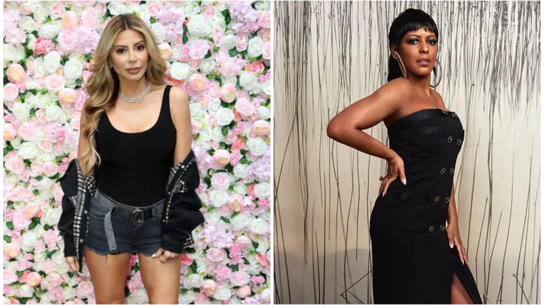 Chrisean Rock Allegedly Leaks Sex Tape With Blueface