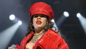 The Love Hard Tour - Houston, TX