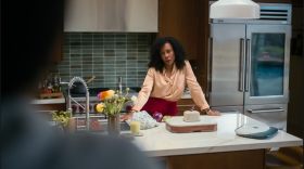 Karen Pittman as Dawn Edwards in Forever