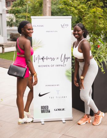 Run The World Summit