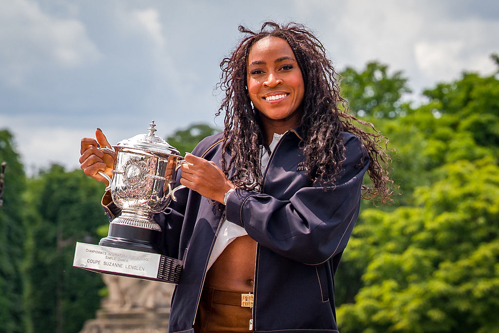 2025 French Open - Day Fifteen