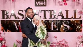 Basketball Wives LA Season 12 Premiere Tea Party