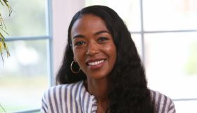 Celebrities Visit Hallmark's "Home & Family"