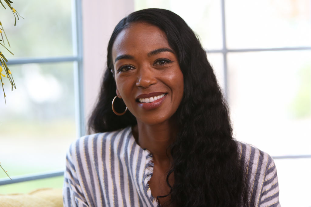 Ananda Lewis, Trailblazing MTV VJ And Talk Show Host, Dies At 52 Ananda Lewis, Trailblazing MTV VJ And Talk Show Host, Dies At 52