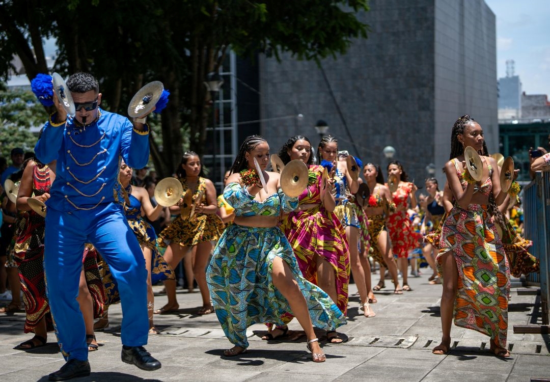 “Juneteenth Culture Fest” se celebrará este sábado 14 de junio
