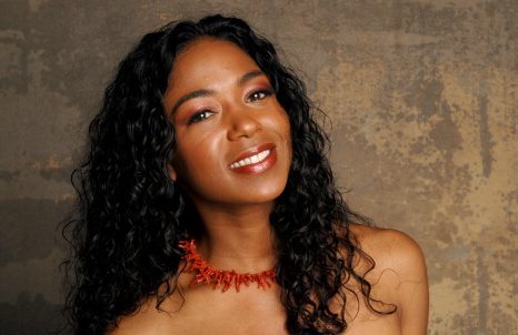 The 36th Annual NAACP Image Awards - Portraits