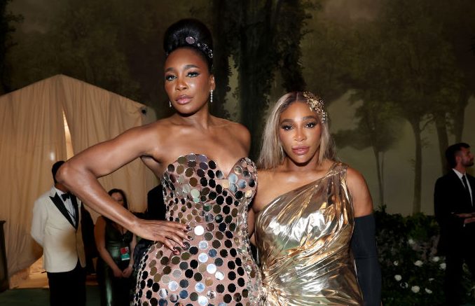 The 2024 Met Gala Celebrating "Sleeping Beauties: Reawakening Fashion" - Departures