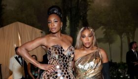 The 2024 Met Gala Celebrating "Sleeping Beauties: Reawakening Fashion" - Departures