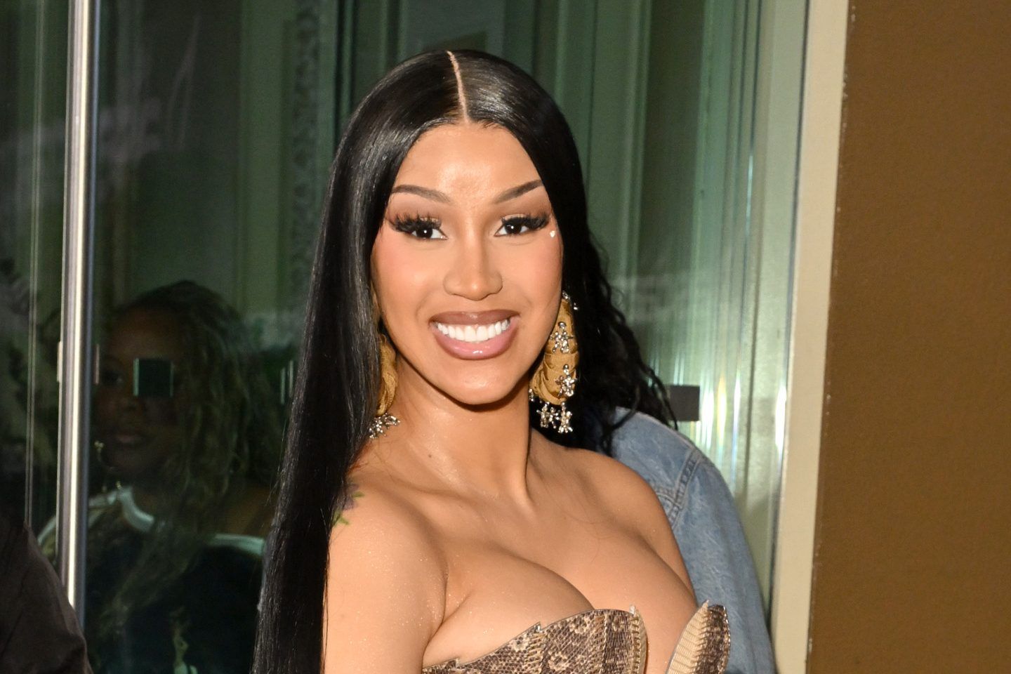 ASCAP Rhythm & Soul Music Celebration