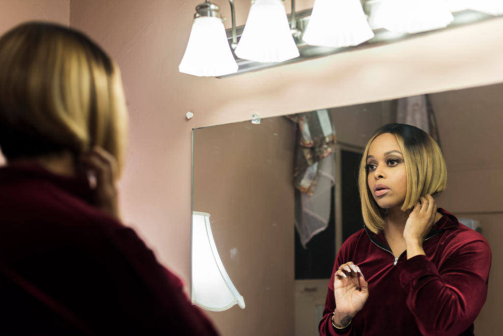Chrisette Michele Reveals She Is Autistic Chrisette Michele Reveals She Is Autistic