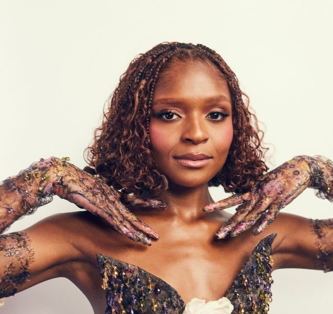 The IMDb Official Portrait Studio At D23 2024