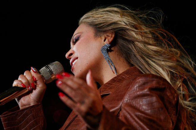 Beyoncé Cowboy Carter Tour