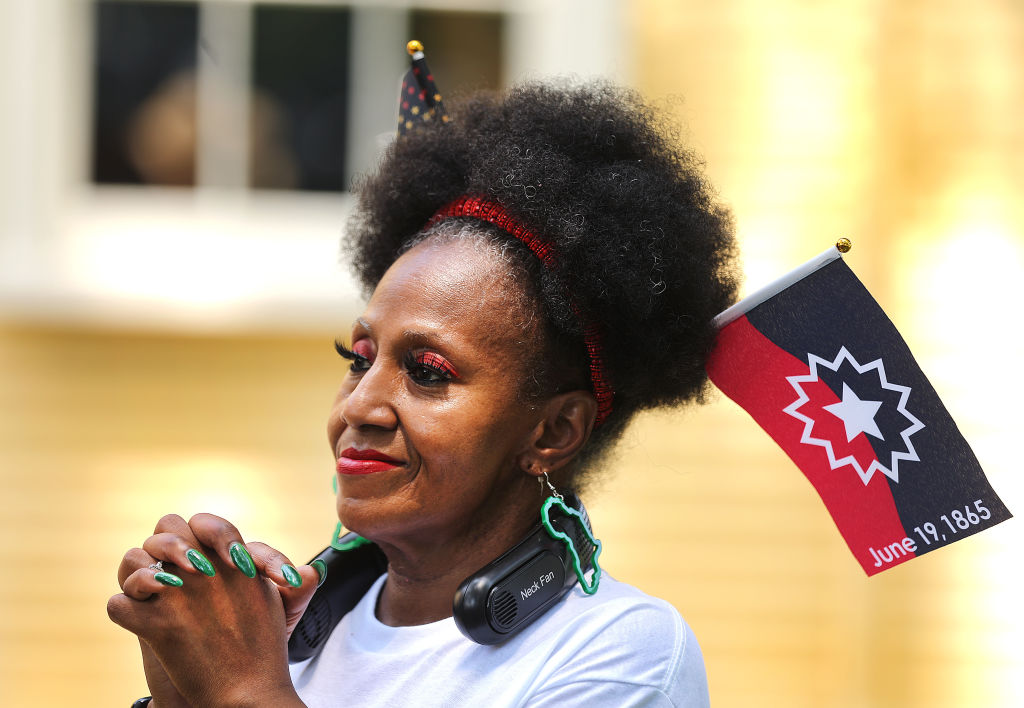 Juneteenth 2024