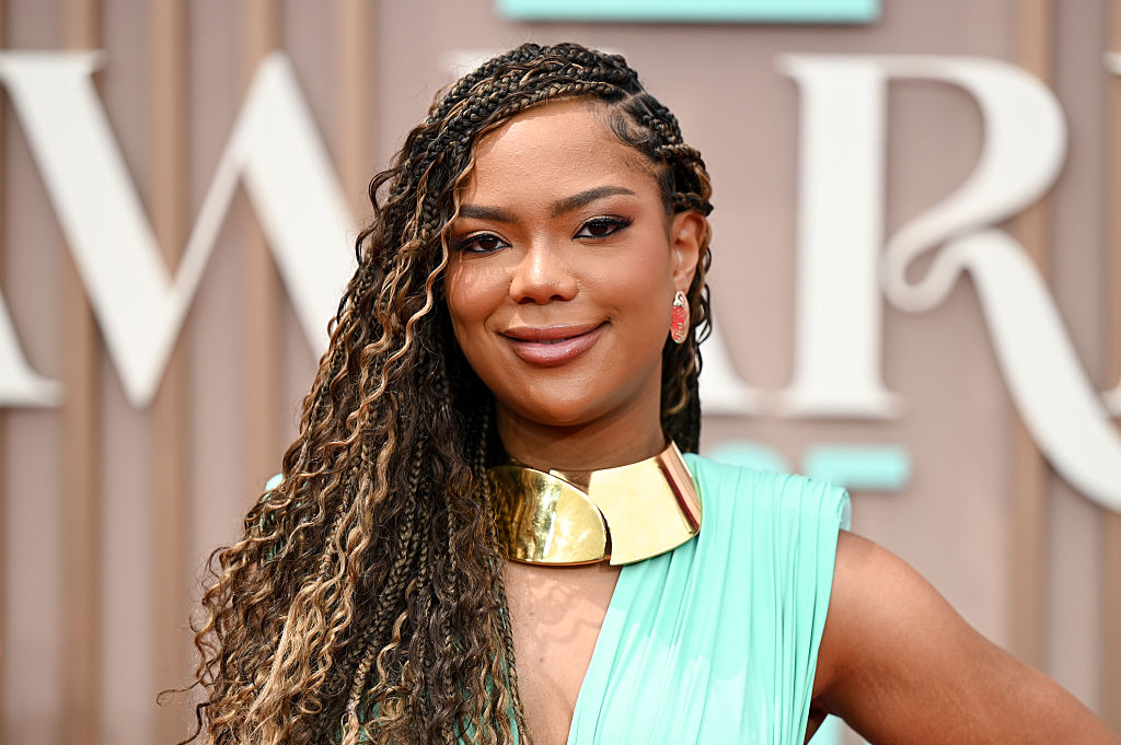 BET Awards 2025 - Arrivals