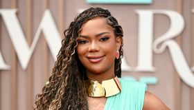 BET Awards 2025 - Arrivals