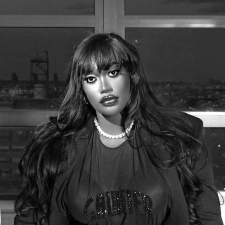 Jordyn Jay On Why Pride Month Isn’t Just a Celebration—And How The Black Trans Femmes In The Arts Collective Empowers Through Culture And Creativity