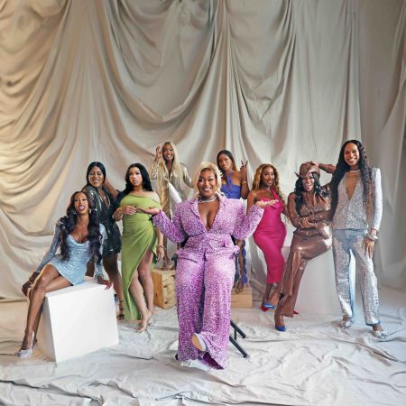 Jordyn Jay On Why Pride Month Isn’t Just a Celebration—And How The Black Trans Femmes In The Arts Collective Empowers Through Culture And Creativity