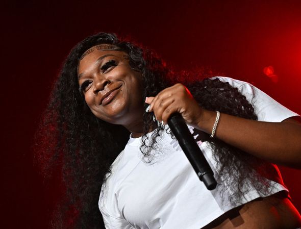 Hot 107.9 Birthday Bash 2025