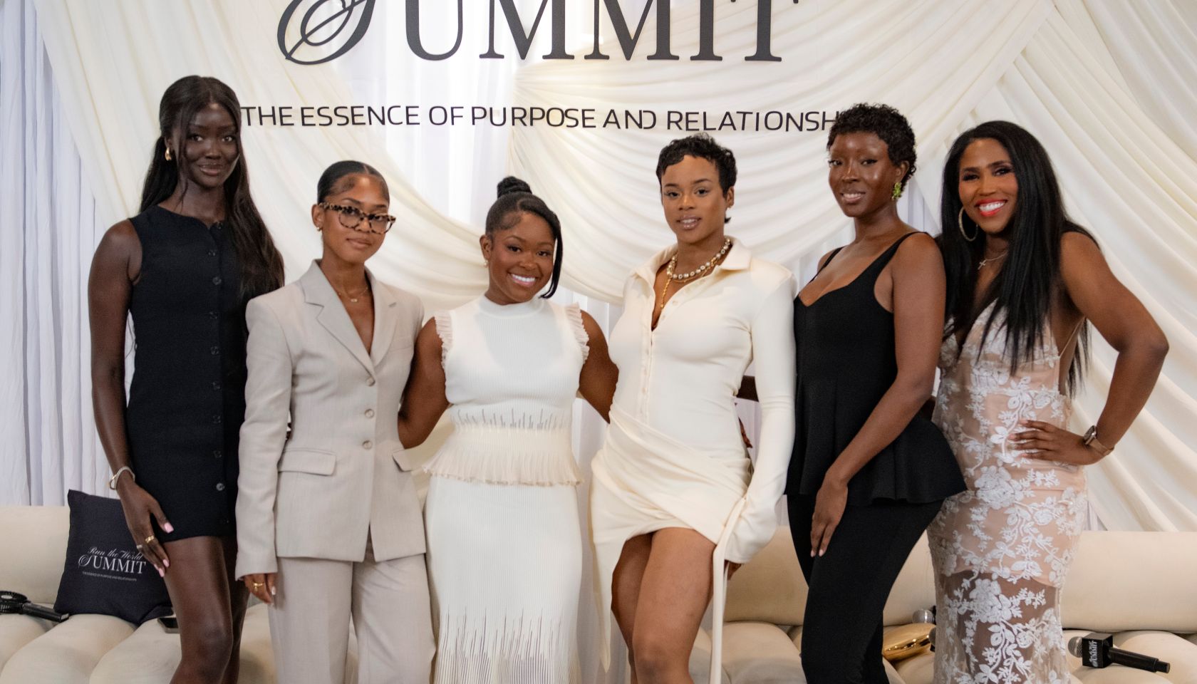 Run The World Summit Delivers Sisterhood & Community Run The World Summit Delivers Sisterhood & Community