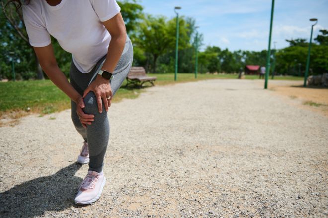 pain, injury, Sarah Kennedy, muscle, exercise 