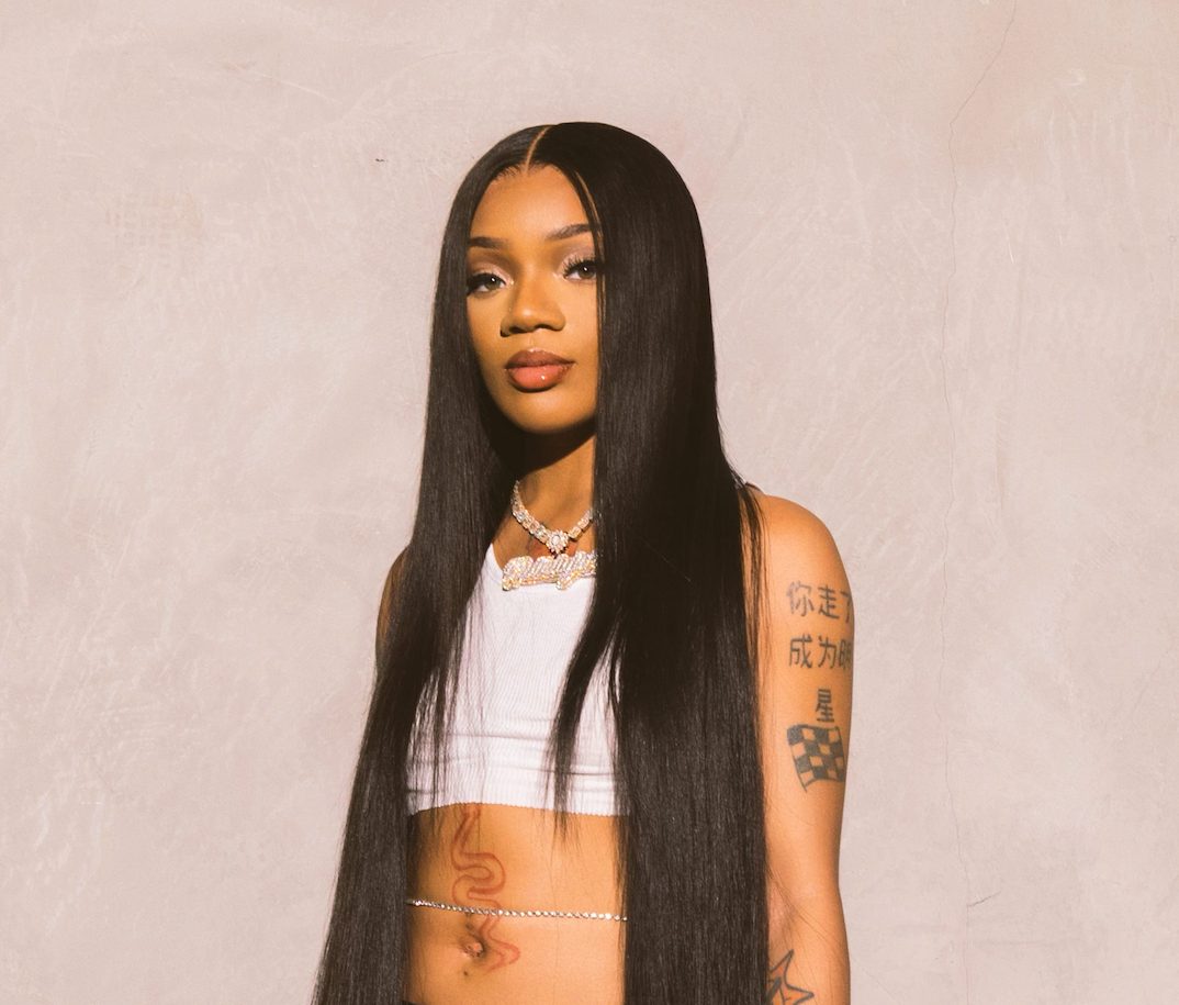 The Glorious Tour Press Photo