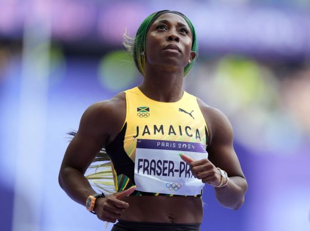 Paris 2024 Olympic Games - Day Seven