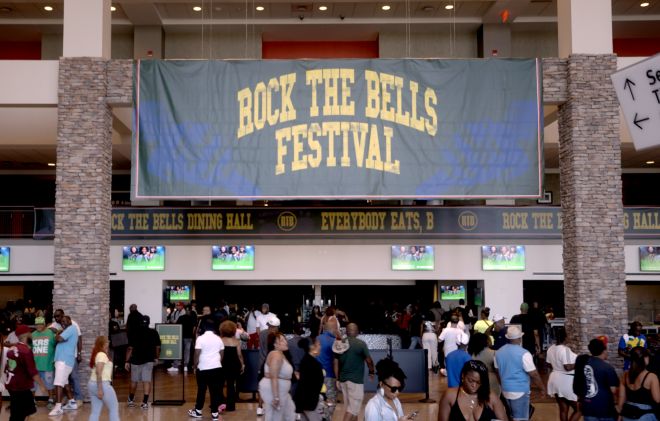 Remy Ma, Lil’ Mo & LL Cool J Shut It Down At Rock The Bells 2025—A Celebration Of Hip-Hop’s Legacy Remy Ma, Lil’ Mo & LL Cool J Shut It Down At Rock The Bells 2025—A Celebration Of Hip-Hop’s Legacy