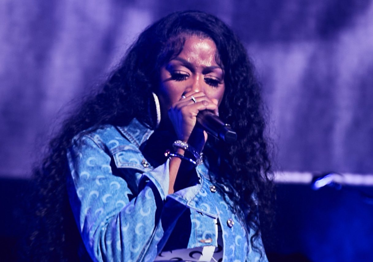 Rock The Bells Festival Pays Homage To Hip-Hop’s Legacy Rock The Bells Festival Pays Homage To Hip-Hop’s Legacy