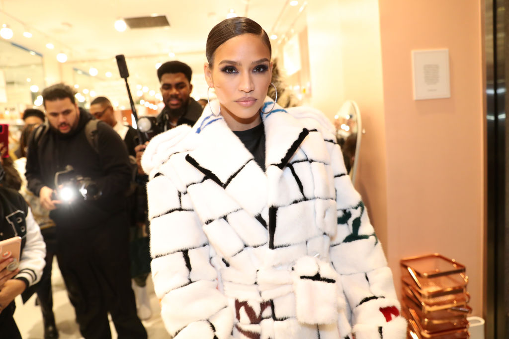 Cassie Breaks Silence After Diddy’s Shocking Verdict