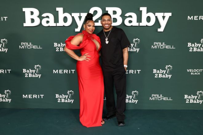 2024 Baby2Baby Gala Presented by Paul Mitchell - Red Carpet